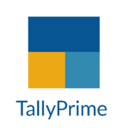 Price 1 Tally Prime Logo